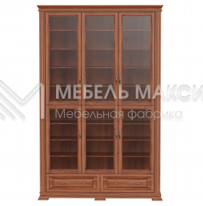 Шкаф Верди - 550 из массива Ш-150см,В-230см,Г-45см