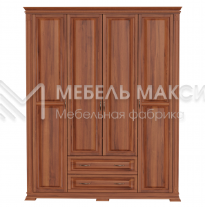 Шкаф Верди - 203 из массива Ш-180см,В-220см,Г-60см
