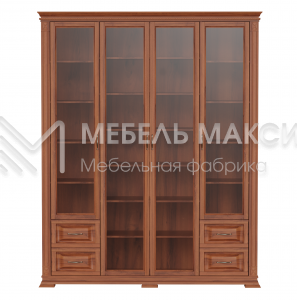 Шкаф Верди - 228 из массива Ш-180см,В-220см,Г-45см