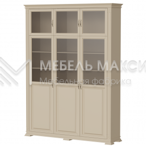 Шкаф Верди - 518 из массива Ш-180см,В-240см,Г-45см