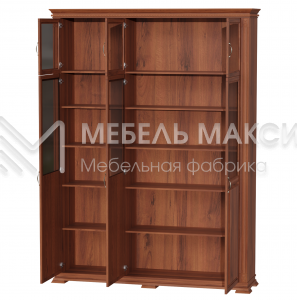 Шкаф Верди - 518 из массива Ш-180см,В-240см,Г-45см