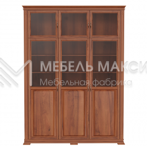 Шкаф Верди - 518 из массива Ш-180см,В-240см,Г-45см