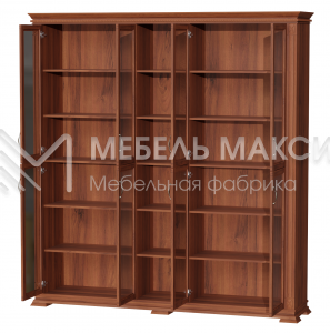 Шкаф Верди - 248 из массива Ш-200см,В-210см,Г-45см