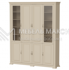 Шкаф Верди - 237 из массива Ш-180см,В-220см,Г-60см