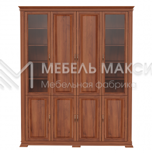 Шкаф Верди - 237 из массива Ш-180см,В-220см,Г-60см