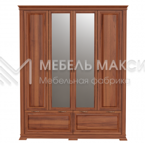 Шкаф Верди - 205 из массива Ш-180см,В-220см,Г-60см