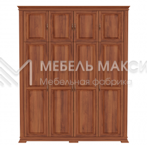 Шкаф Верди - 204 из массива Ш-180см,В-220см,Г-60см