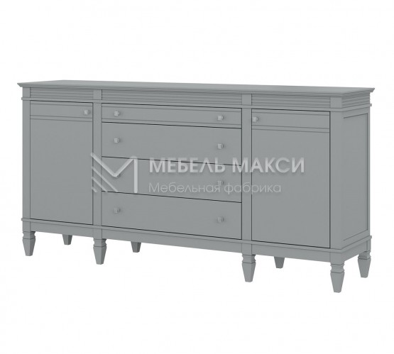 Комод Ольса - 424 RAL
