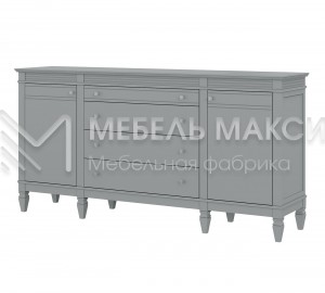Комод Ольса - 424 RAL