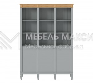 Стеллаж Ольса 300/300 покрытие RAL
