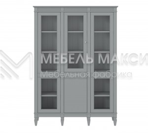 Стеллаж Ольса 321/100 покрытие RAL