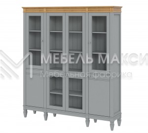 Стеллаж Ольса 422/000 покрытие RAL