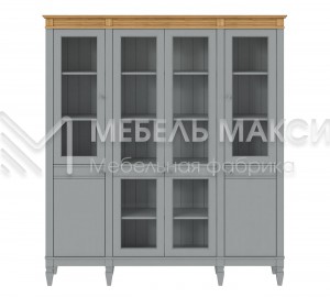 Стеллаж Ольса 422/000 покрытие RAL