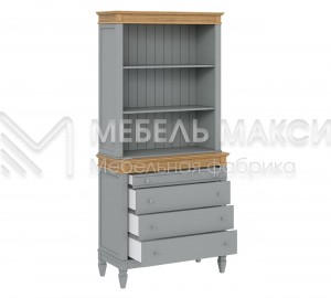 Буфет Ольса 200/204 покрытие RAL