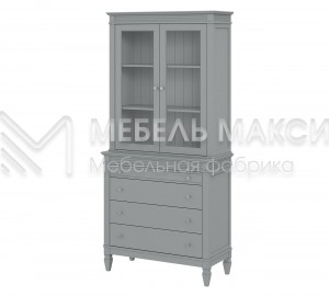 Буфет Ольса 220/204 покрытие RAL