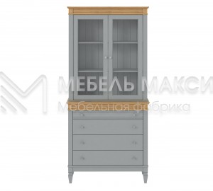 Буфет Ольса 220/204 покрытие RAL