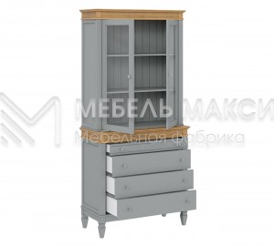 Буфет Ольса 220/204 покрытие RAL