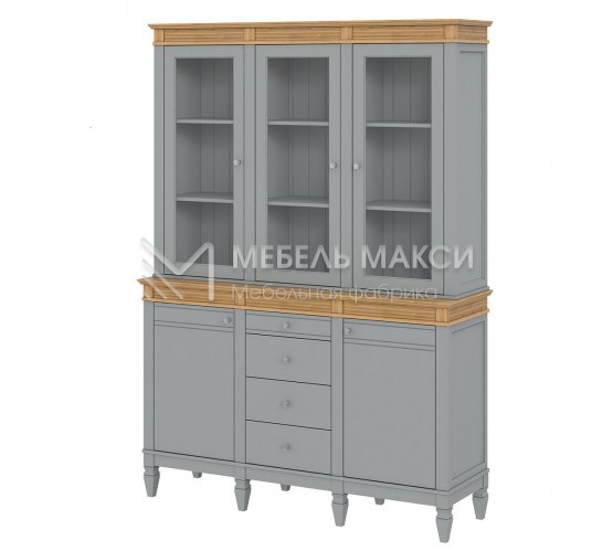 Буфет Ольса 330/324 покрытие RAL