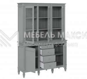 Буфет Ольса 330/324 покрытие RAL