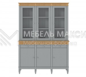 Буфет Ольса 330/333 покрытие RAL