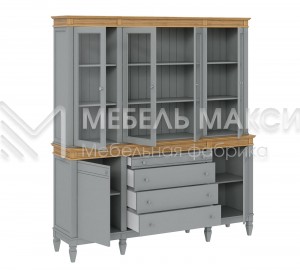 Буфет Ольса 440/424 покрытие RAL