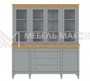 Буфет Ольса 440/424 покрытие RAL