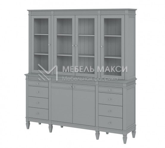 Буфет Ольса 440/428 покрытие RAL