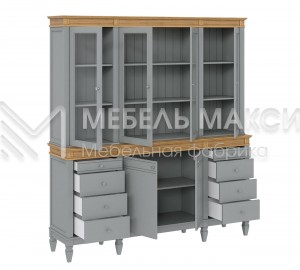 Буфет Ольса 440/428 покрытие RAL