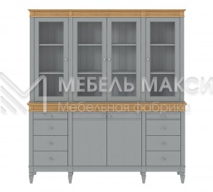 Буфет Ольса 440/428 покрытие RAL