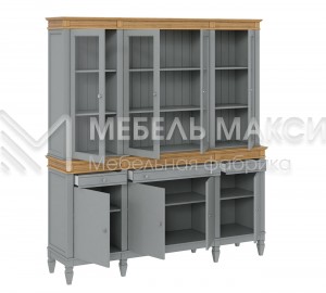 Буфет Ольса 440/443 покрытие RAL