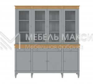 Буфет Ольса 440/443 покрытие RAL