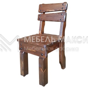 Стул Медведь