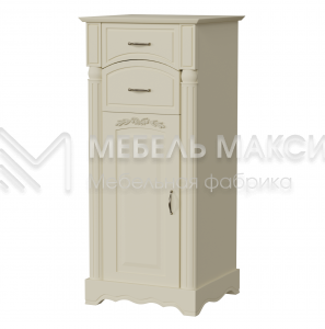 Комод Паола - 403 из массива Ш-50см,В-120см,Г-50см