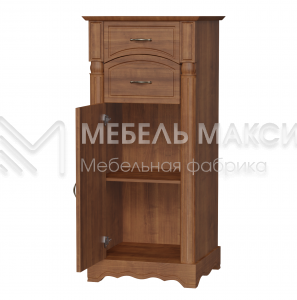 Комод Паола - 403 из массива Ш-50см,В-120см,Г-50см