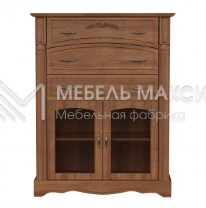 Комод Паола - 223 из массива Ш-90см,В-120см,Г-45см