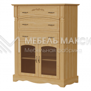 Комод Паола - 223 из массива Ш-90см,В-120см,Г-45см