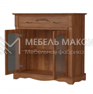 Комод Паола - 147 из массива Ш-100см,В-100см,Г-45см