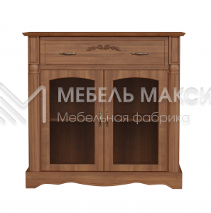 Комод Паола - 147 из массива Ш-100см,В-100см,Г-45см