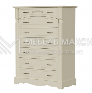 Комод Паола - 418 из массива Ш-90см,В-125см,Г-45см