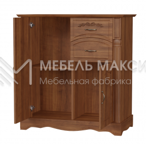 Комод Паола - 103 из массива Ш-90см,В-100см,Г-45см