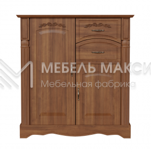 Комод Паола - 103 из массива Ш-90см,В-100см,Г-45см