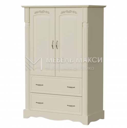 Комод Паола - 422 из массива Ш-90см,В-140см,Г-45см
