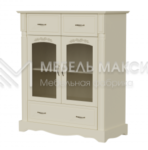 Комод Паола - 230 из массива Ш-100см,В-120см,Г-45см