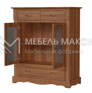 Комод Паола - 230 из массива Ш-100см,В-120см,Г-45см