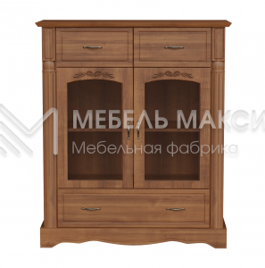 Комод Паола - 230 из массива Ш-100см,В-120см,Г-45см