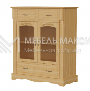 Комод Паола - 230 из массива Ш-100см,В-120см,Г-45см