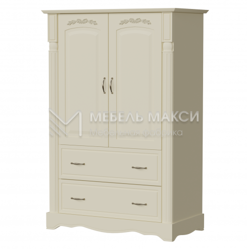 Комод Паола - 427 из массива Ш-90см,В-140см,Г-45см