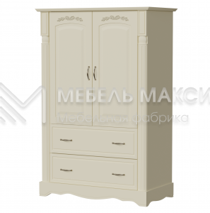 Комод Паола - 427 из массива Ш-90см,В-140см,Г-45см