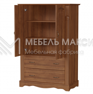Комод Паола - 427 из массива Ш-90см,В-140см,Г-45см