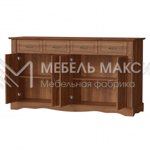 Комод Паола - 428 из массива Ш-160см,В-90см,Г-45см
